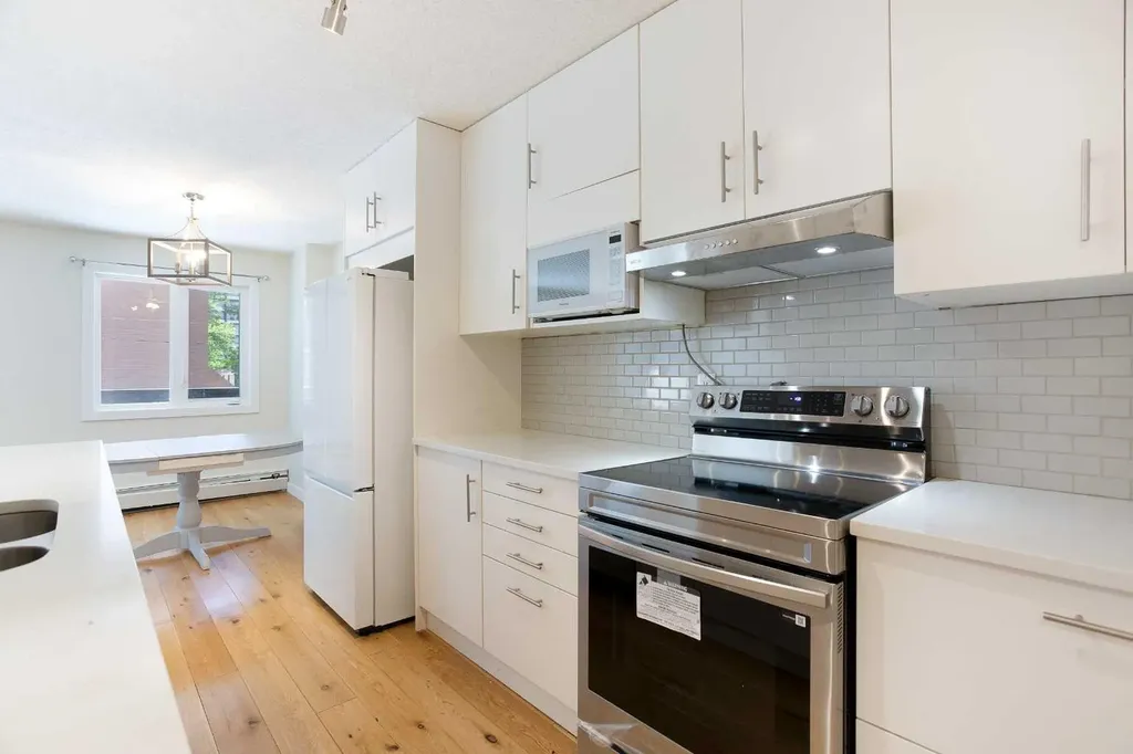 1033 15 Avenue SW Calgary AB T2R 0S5