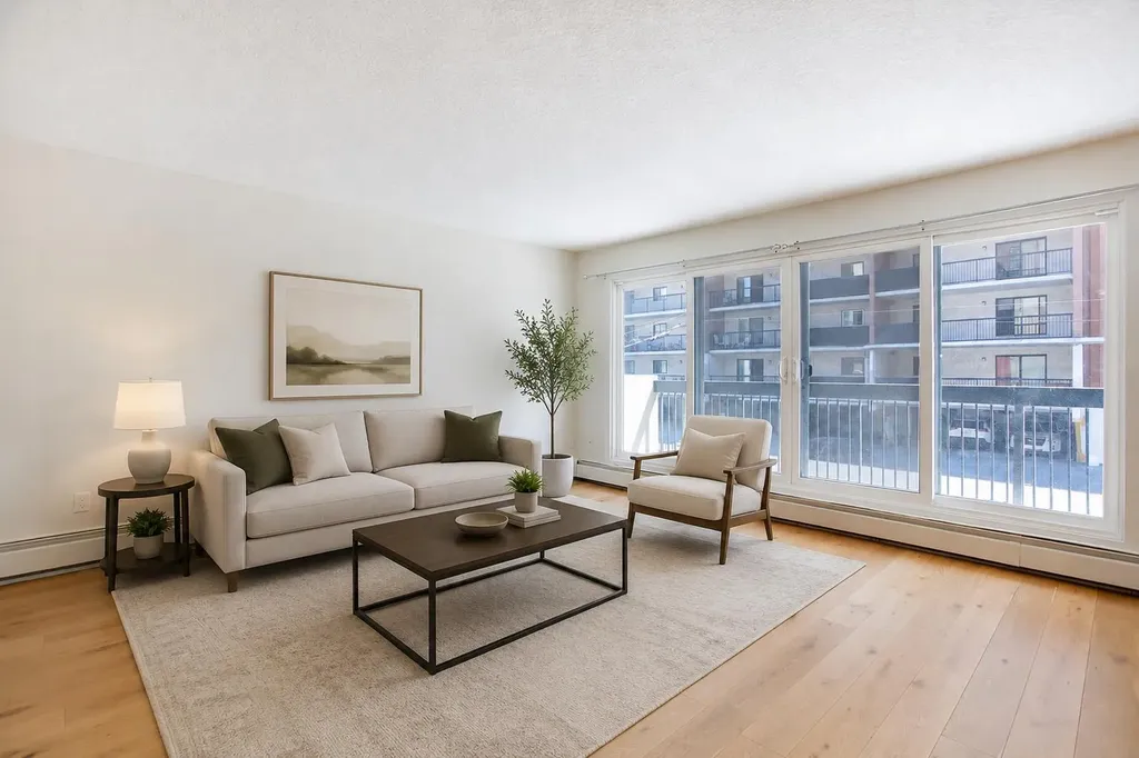 1033 15 Avenue SW Calgary AB T2R 0S5
