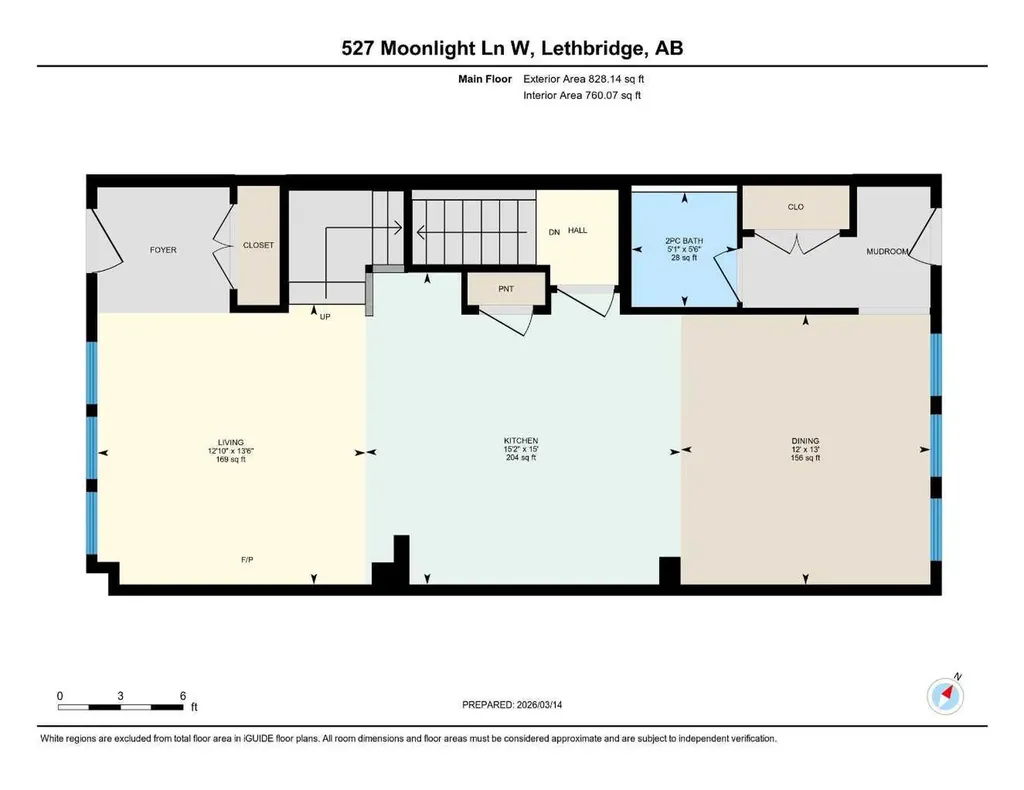 527 Moonlight Lane W Lethbridge AB T1J 5K1