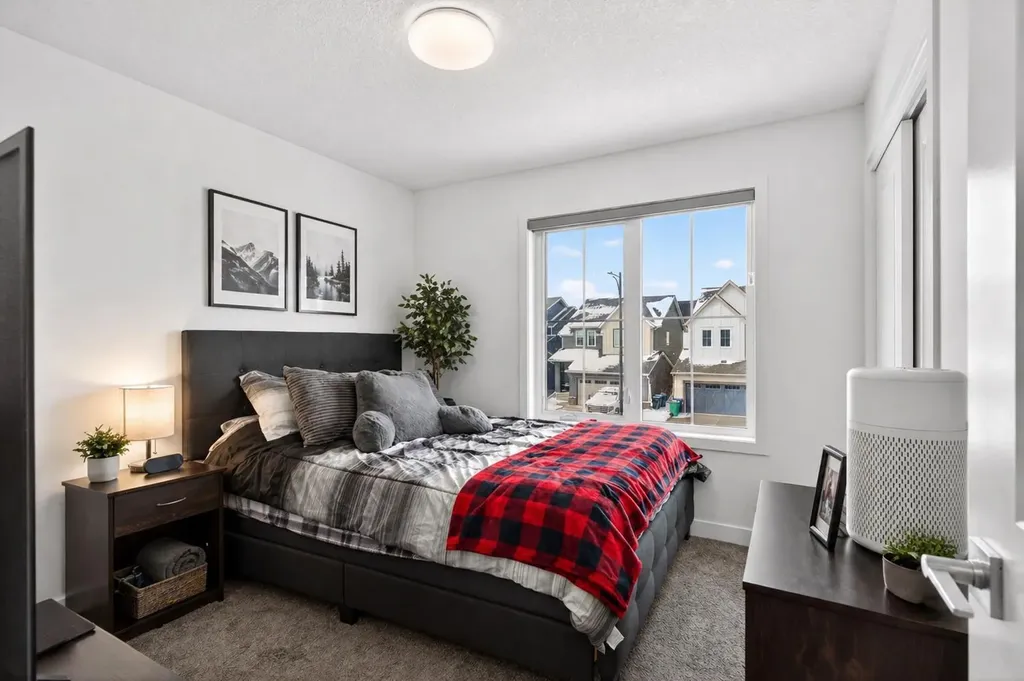48 Willow Green SW Airdrie AB T4B 5M3