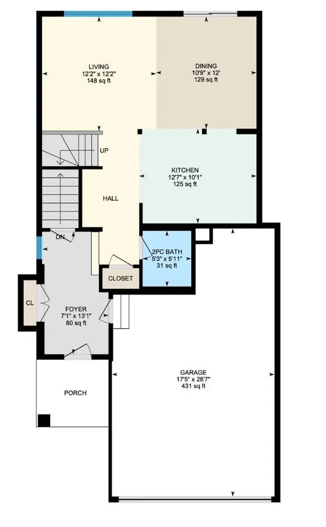 48 Willow Green SW Airdrie AB T4B 5M3