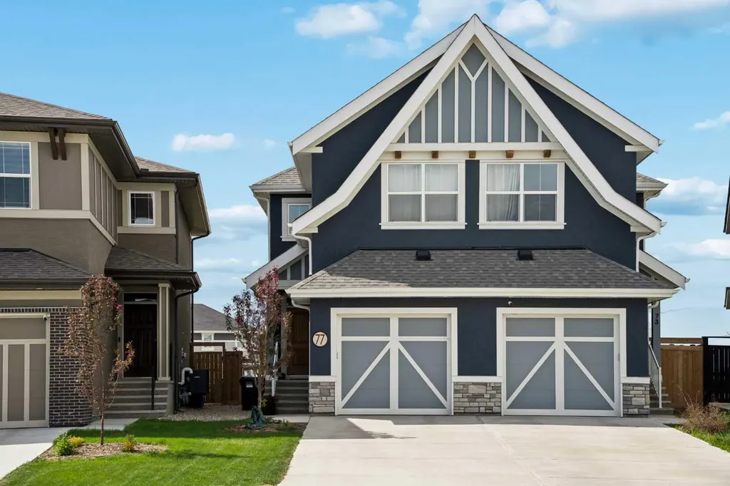 77 Magnolia Heath SE Calgary AB T3M 2Z7