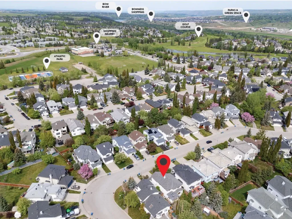 128 Valley Brook Circle NW Calgary AB T3B 5S2
