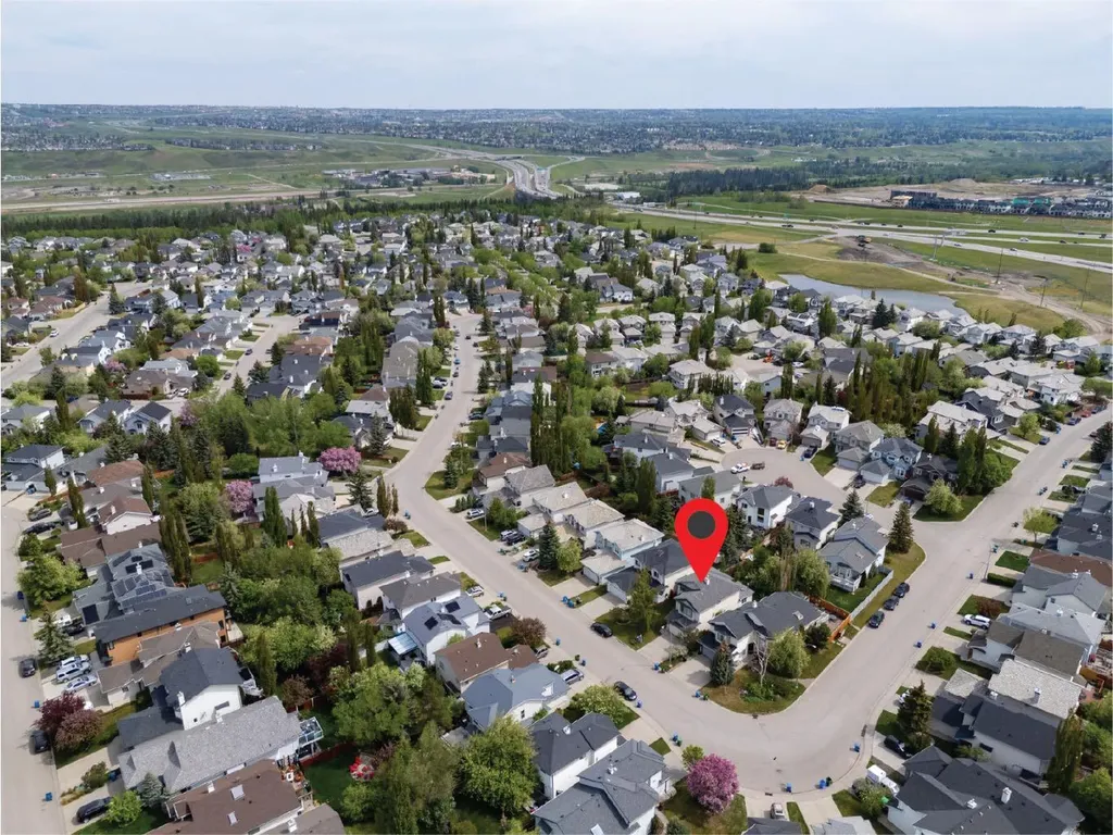 128 Valley Brook Circle NW Calgary AB T3B 5S2