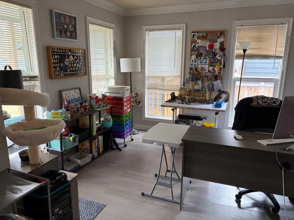 1065 East Chestermere Drive Chestermere AB T1X 1A9
