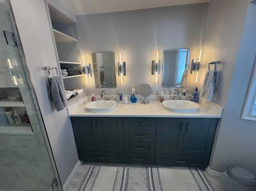 1065 East Chestermere Drive Chestermere AB T1X 1A9