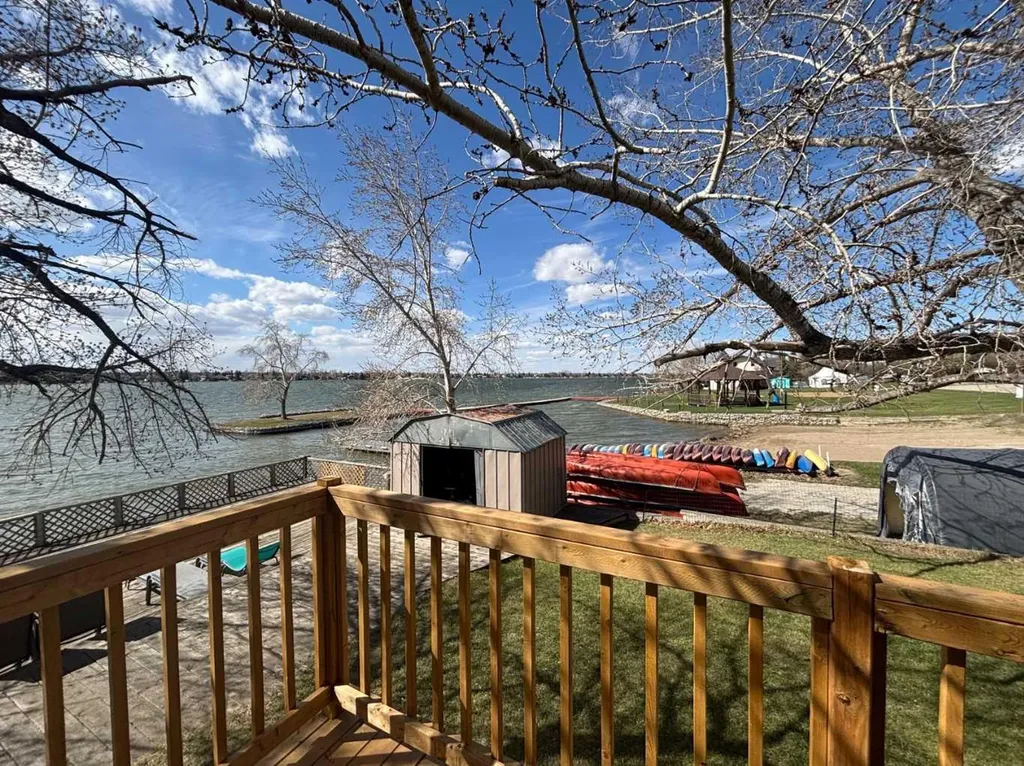 1065 East Chestermere Drive Chestermere AB T1X 1A9