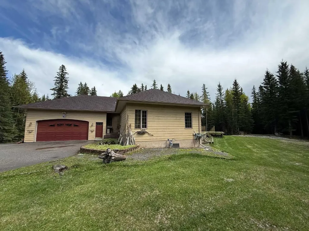 26025 Twp Road 505a (aspen Heights) Rural Yellowhead County AB T7V 1A0