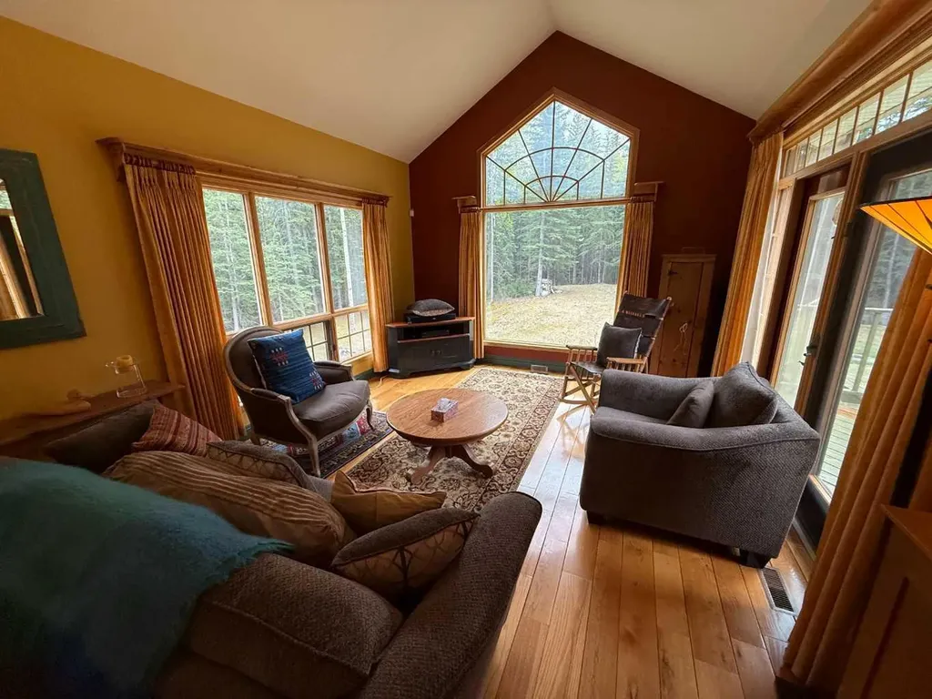 26025 Twp Road 505a (aspen Heights) Rural Yellowhead County AB T7V 1A0