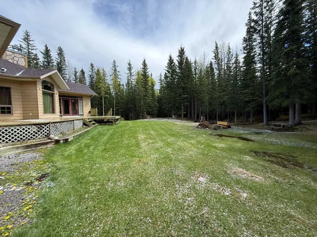 26025 Twp Road 505a (aspen Heights) Rural Yellowhead County AB T7V 1A0