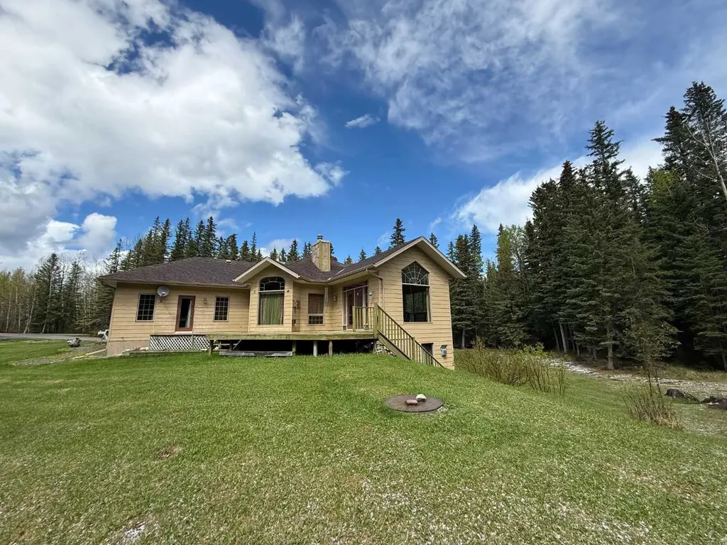 26025 Twp Road 505a (aspen Heights) Rural Yellowhead County AB T7V 1A0