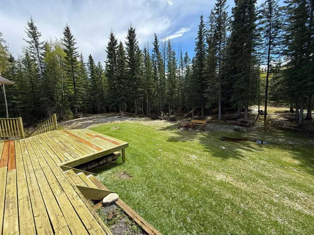 26025 Twp Road 505a (aspen Heights) Rural Yellowhead County AB T7V 1A0