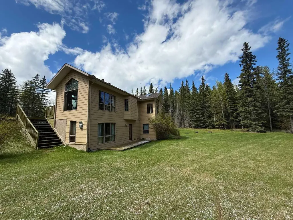 26025 Twp Road 505a (aspen Heights) Rural Yellowhead County AB T7V 1A0