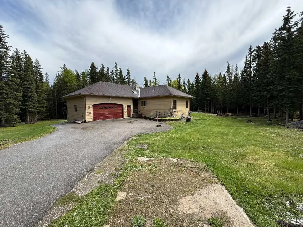 26025 Twp Road 505a (aspen Heights) Rural Yellowhead County AB T7V 1A0