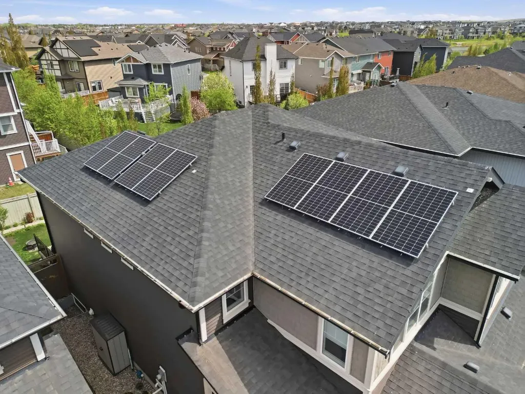 58 Kingfisher Crescent SE Airdrie AB T4A 0X5