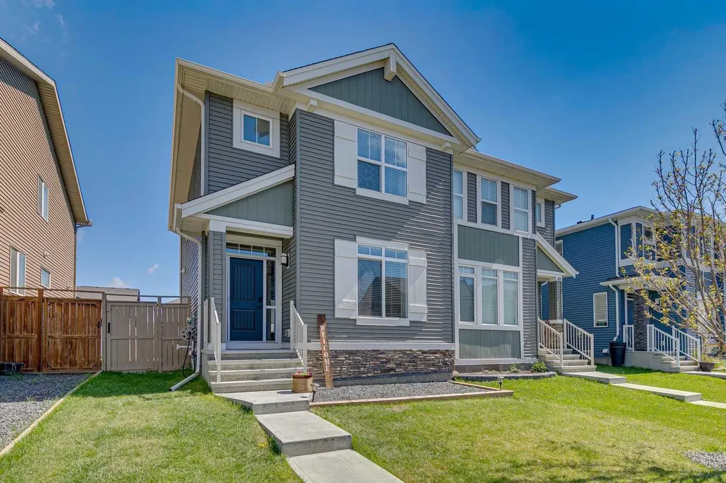 43 Willow Crescent Okotoks AB T1S 5S1