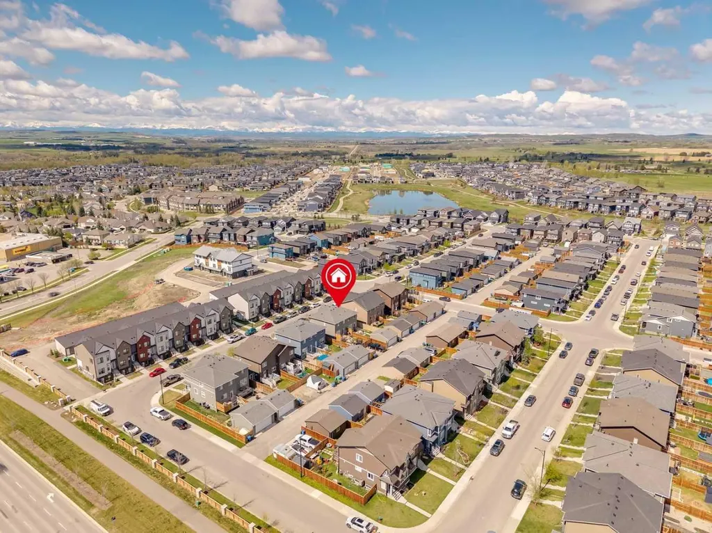 43 Willow Crescent Okotoks AB T1S 5S1