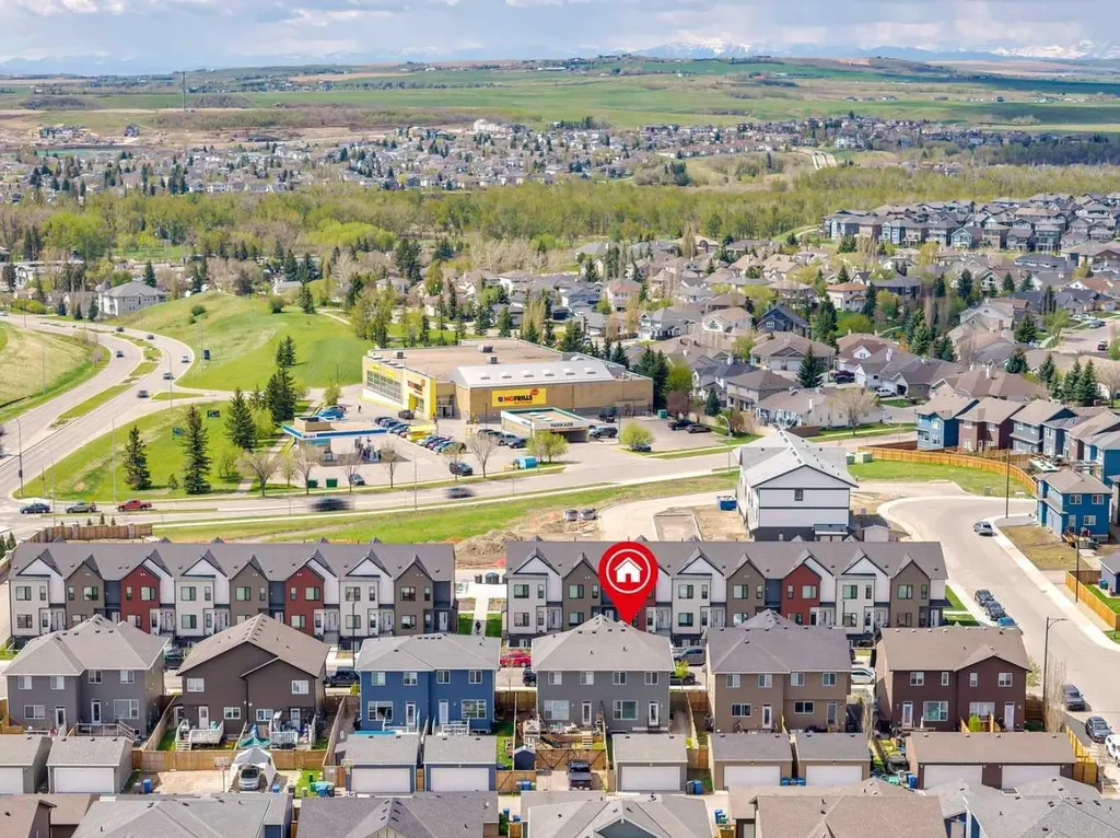 43 Willow Crescent Okotoks AB T1S 5S1