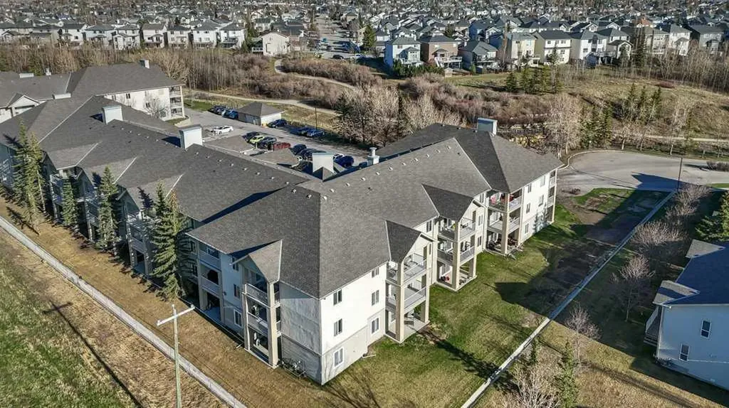 3000 Citadel Meadow Point NW Calgary AB T3G 5N5