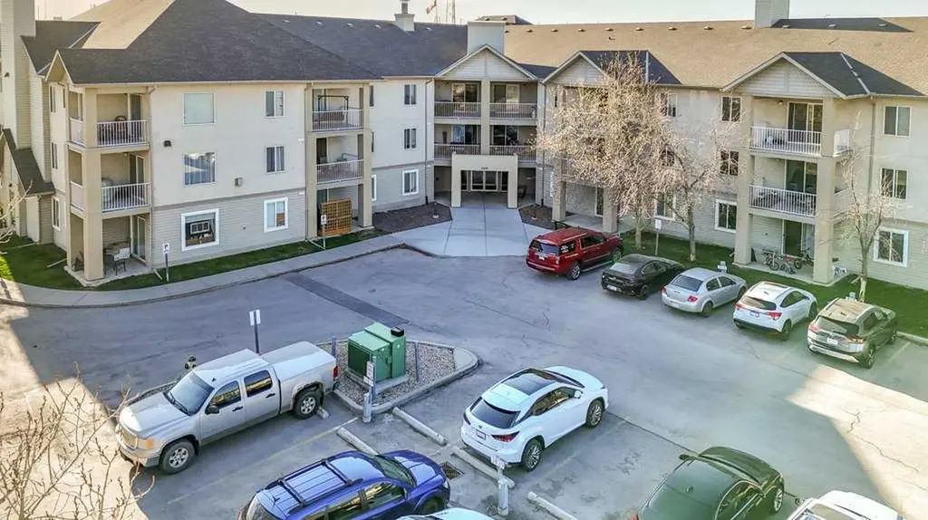 3000 Citadel Meadow Point NW Calgary AB T3G 5N5