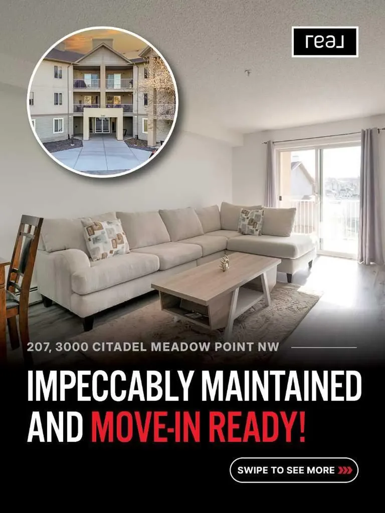 3000 Citadel Meadow Point NW Calgary AB T3G 5N5