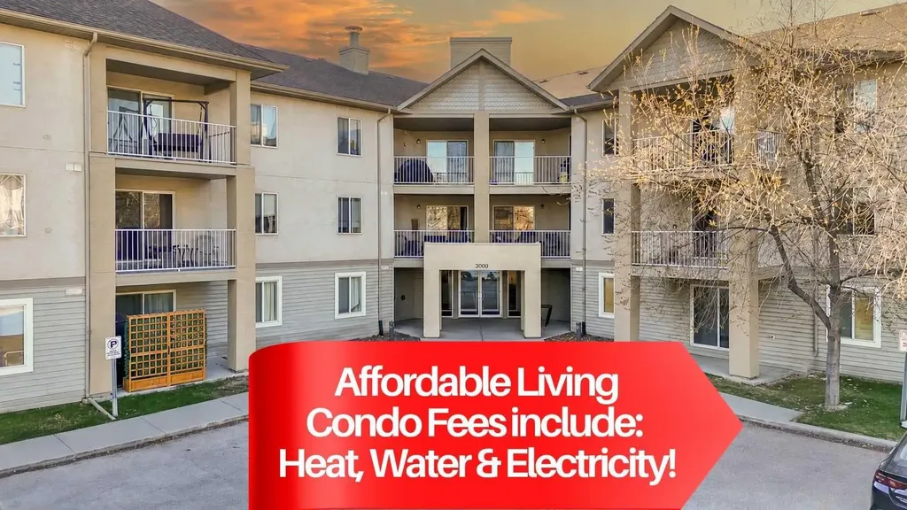 3000 Citadel Meadow Point NW Calgary AB T3G 5N5