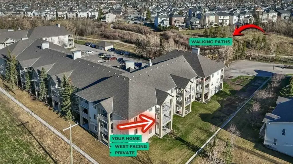 3000 Citadel Meadow Point NW Calgary AB T3G 5N5