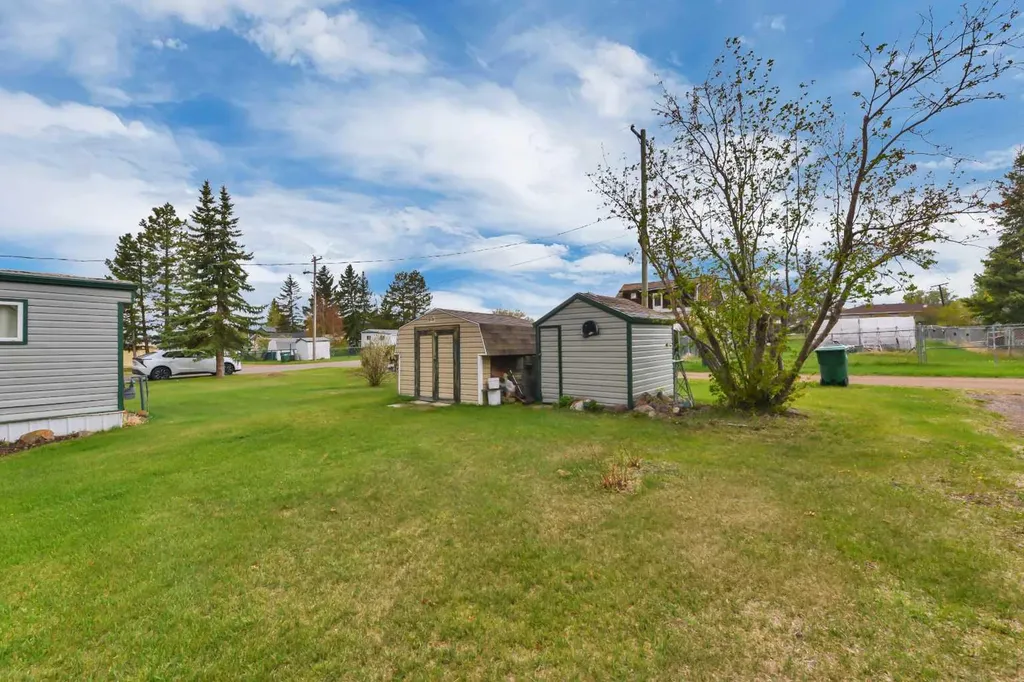 157 Railway Avenue S Big Valley AB T0J 0G0