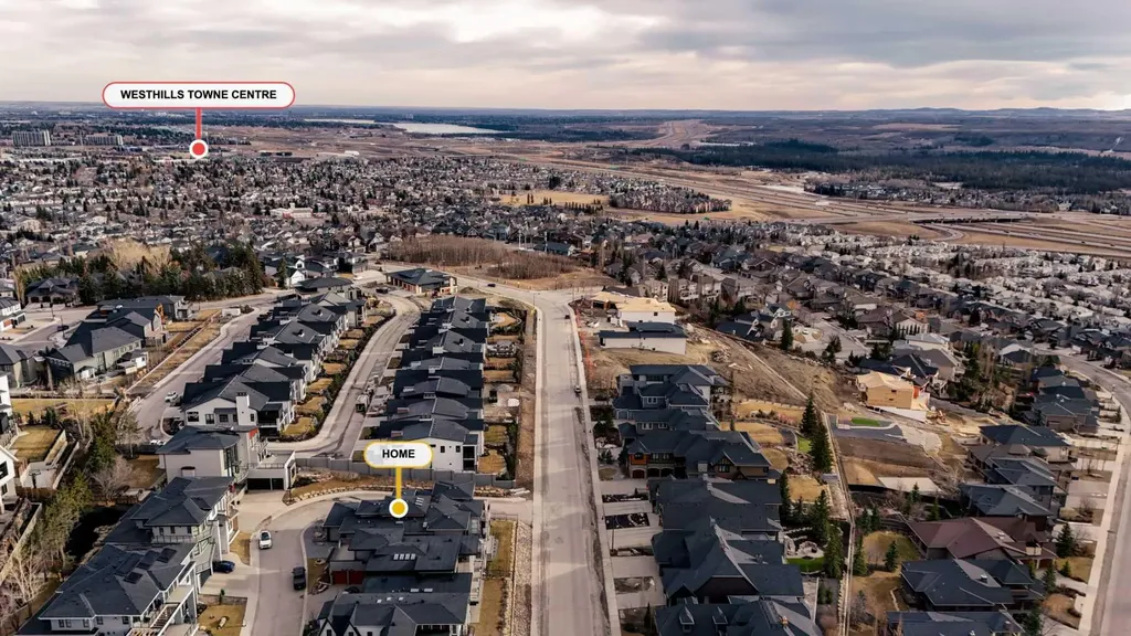 100 Elkton Close SW Calgary AB T3H 1W6