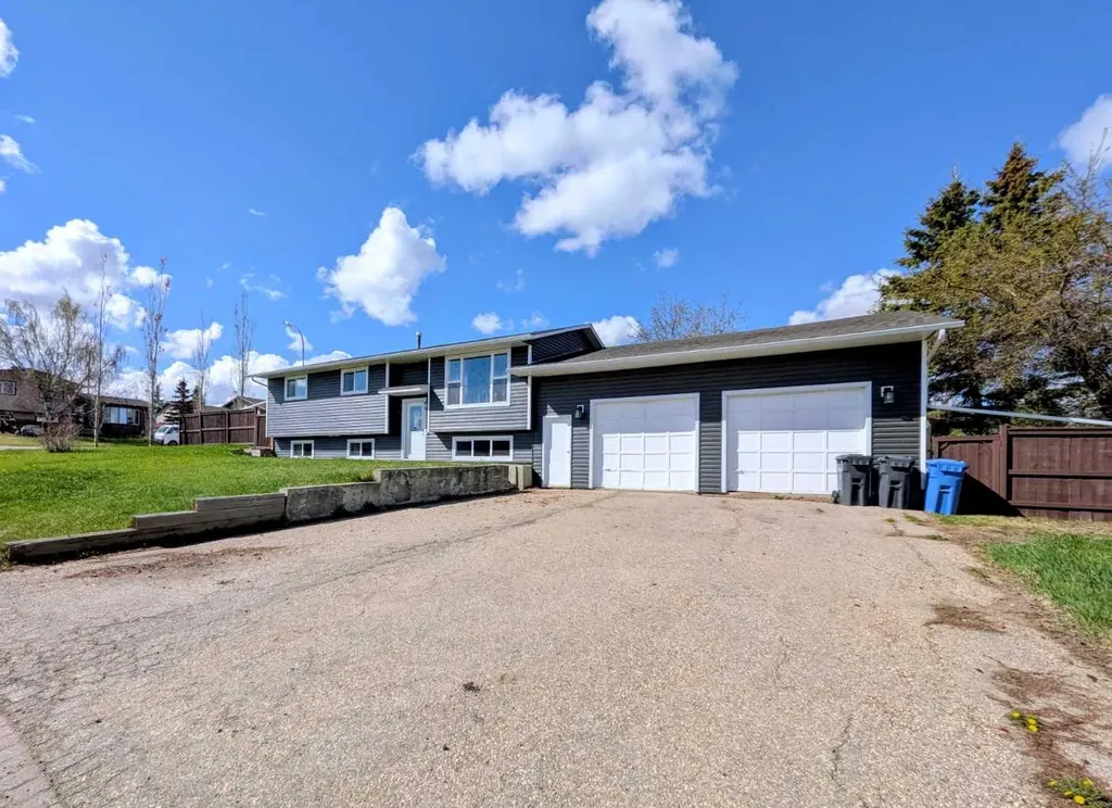 26 Sunset Drive Spirit River AB T0H 3G0