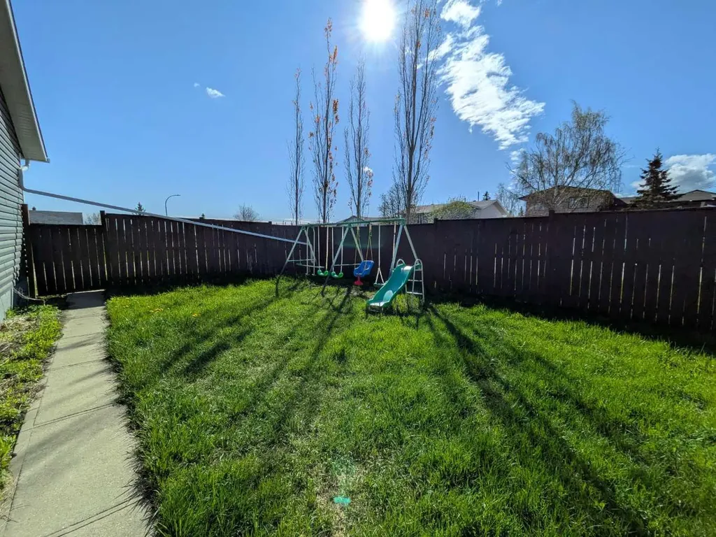 26 Sunset Drive Spirit River AB T0H 3G0