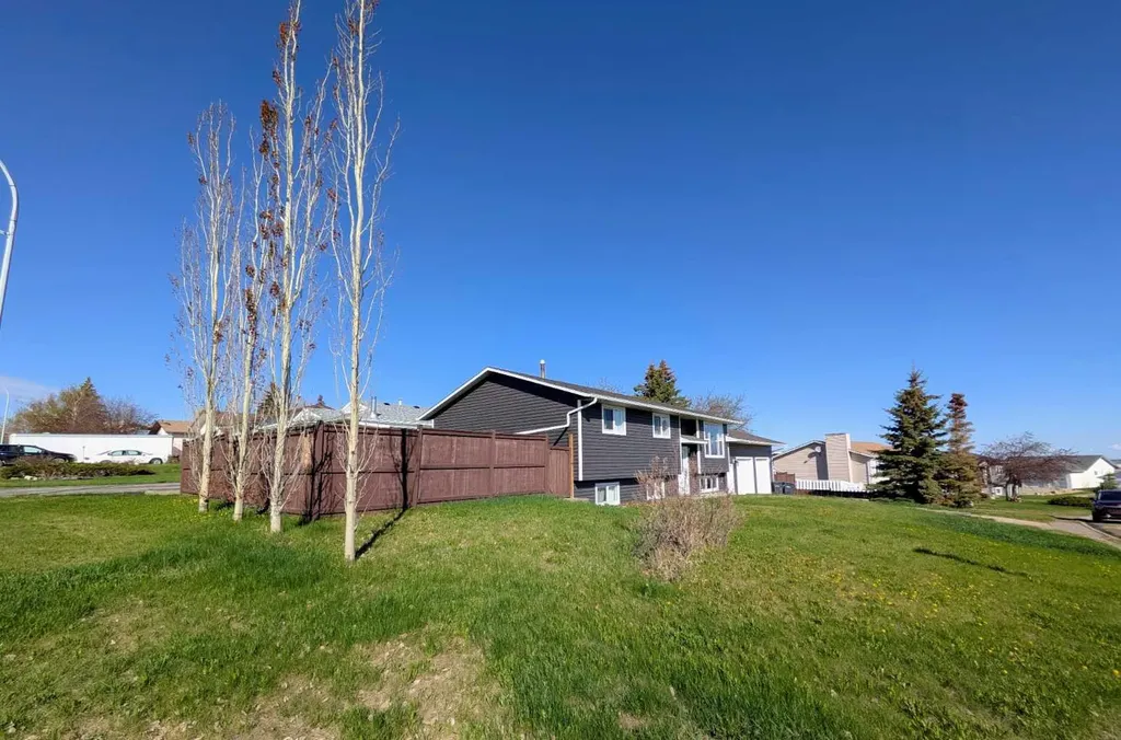 26 Sunset Drive Spirit River AB T0H 3G0