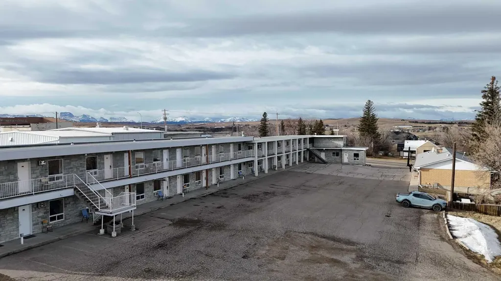 848 Main Street Cardston AB T0K 0K0