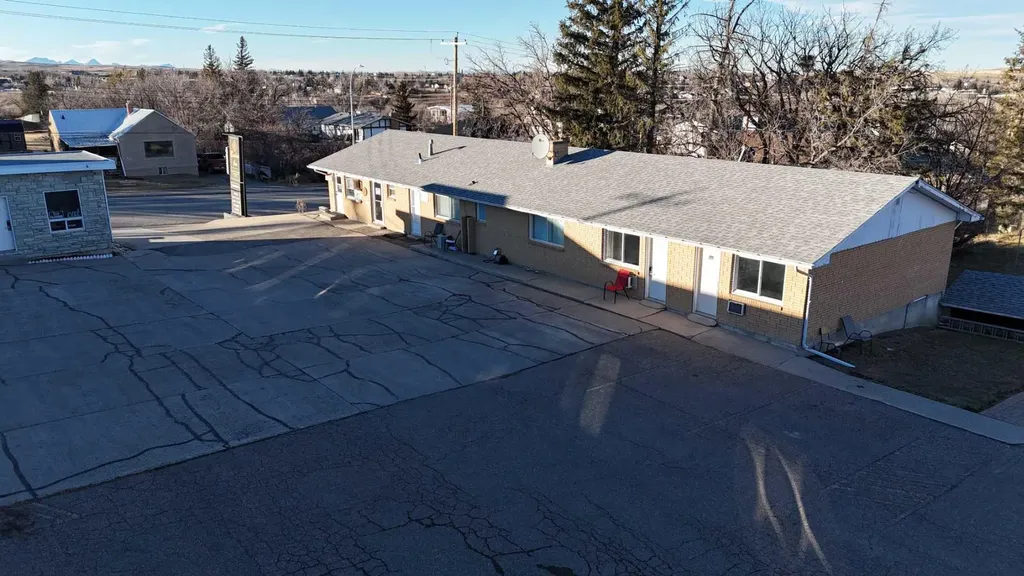 848 Main Street Cardston AB T0K 0K0