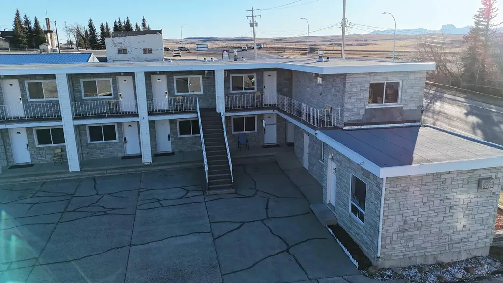 848 Main Street Cardston AB T0K 0K0