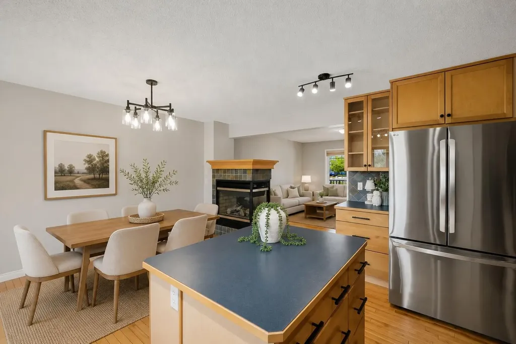 68 Mckinnon Street Langdon AB T0J 1X2