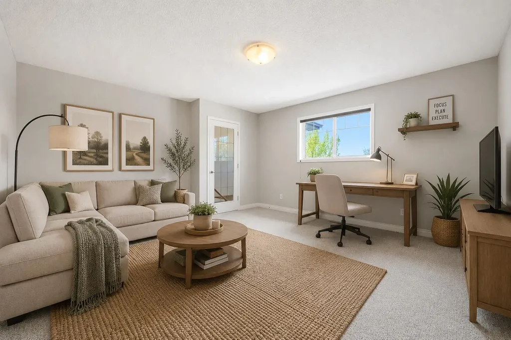 68 Mckinnon Street Langdon AB T0J 1X2
