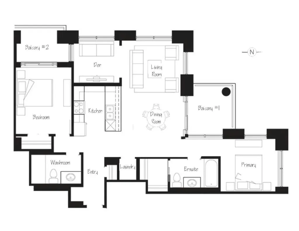 930 6 Avenue SW Calgary AB T2P 1J3