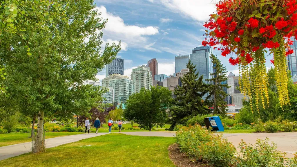930 6 Avenue SW Calgary AB T2P 1J3
