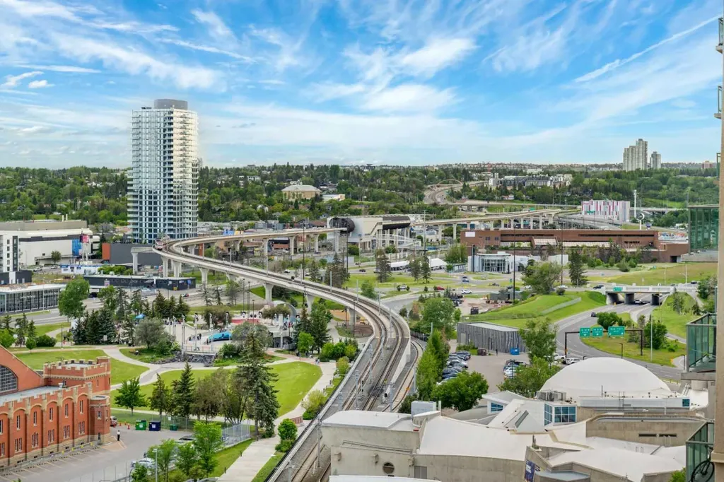 930 6 Avenue SW Calgary AB T2P 1J3