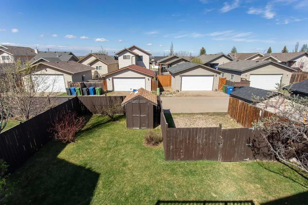 143 Inkster Close Red Deer AB T4R 0A8