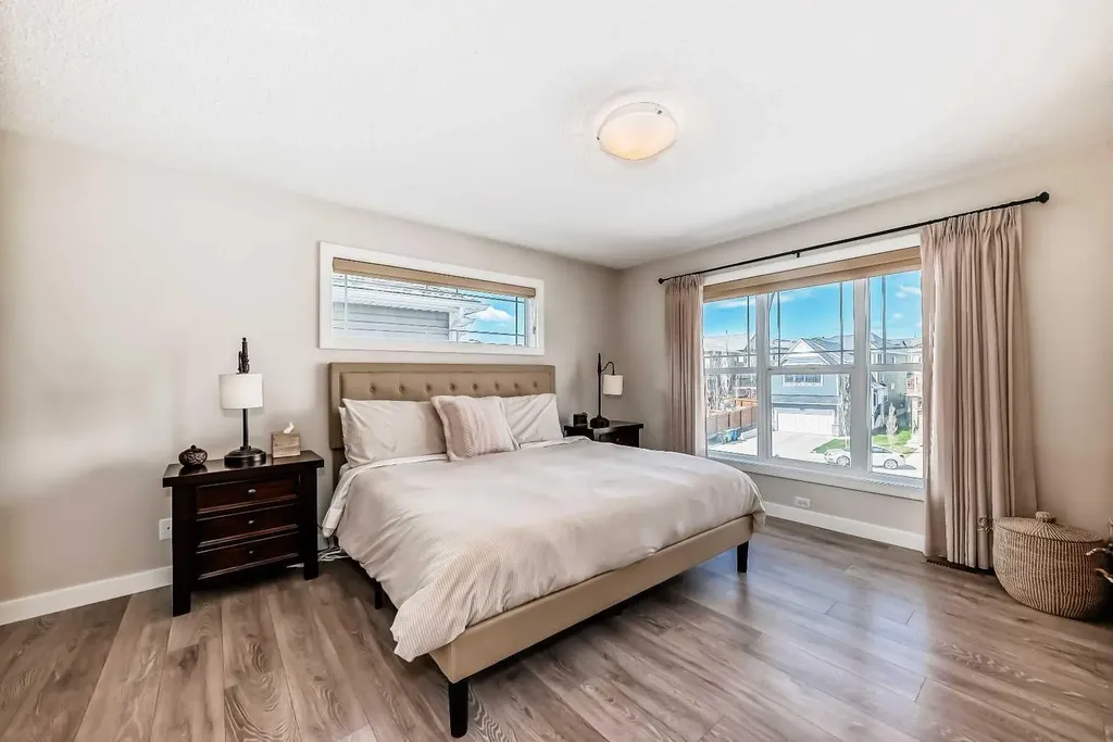 39 Sage Bluff Mews NW Calgary AB T3R 0X5