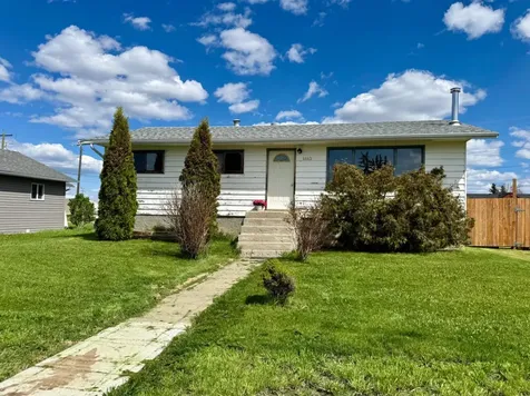 4643 52 Street Rycroft AB T0H 3A0