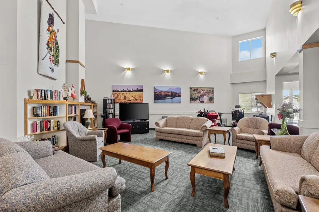 3 Parklane Way Strathmore AB T1P 1N6