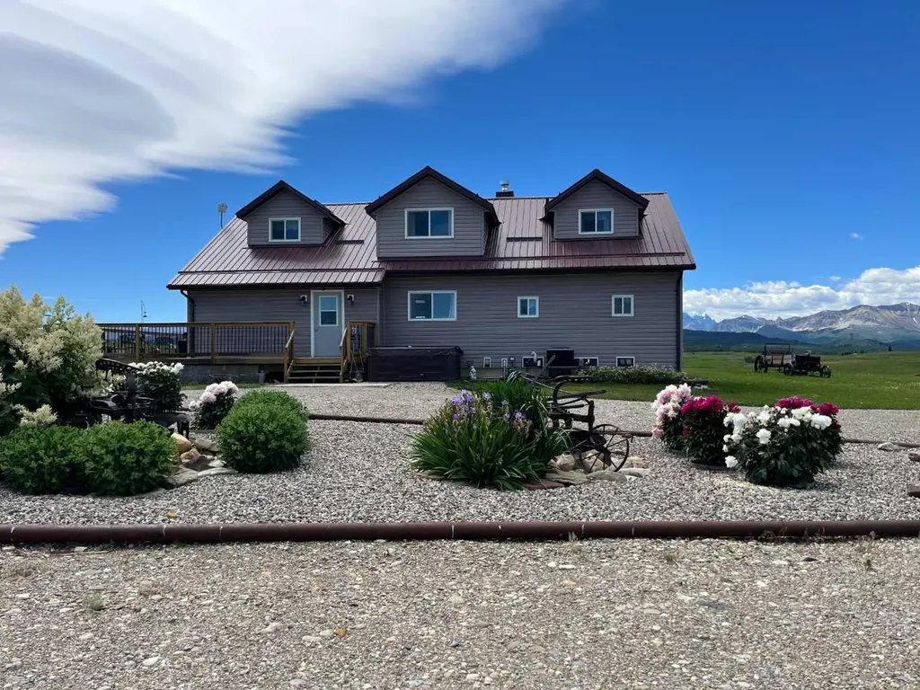 22037 Range Road 280 Cardston AB T0K 1N0