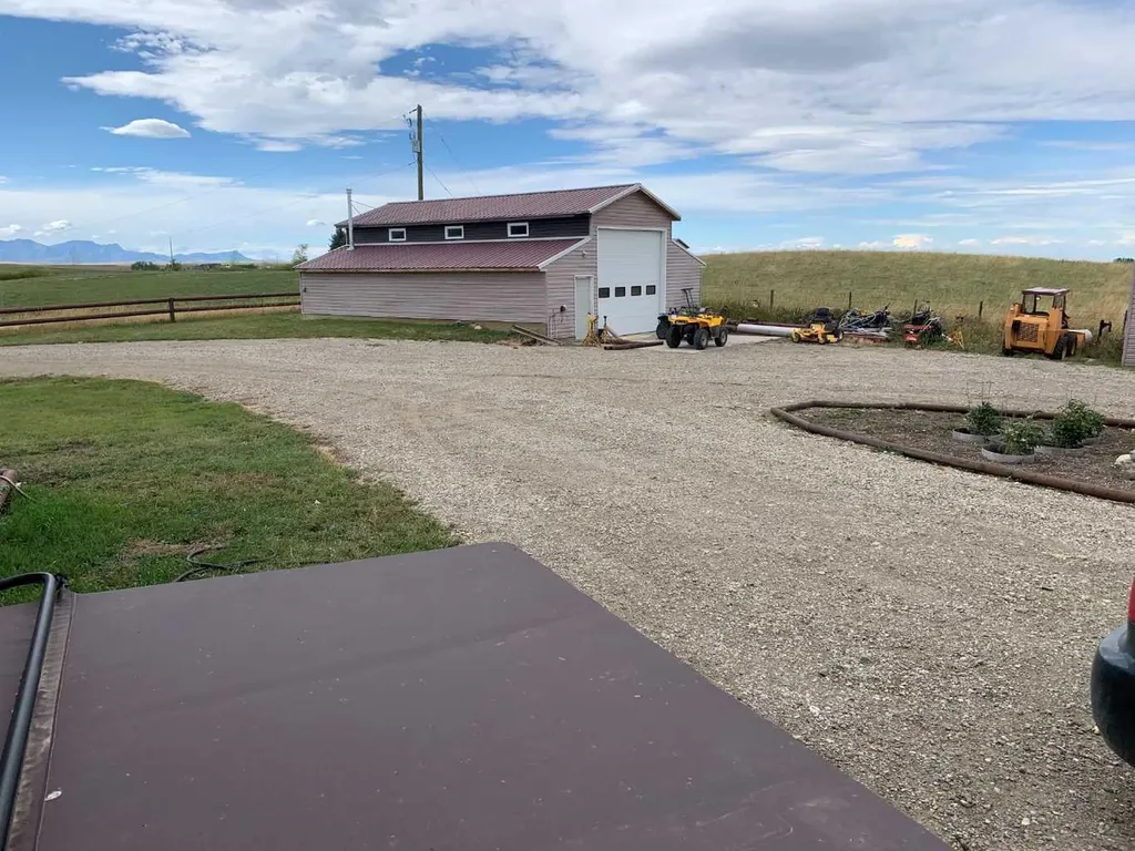 22037 Range Road 280 Cardston AB T0K 1N0