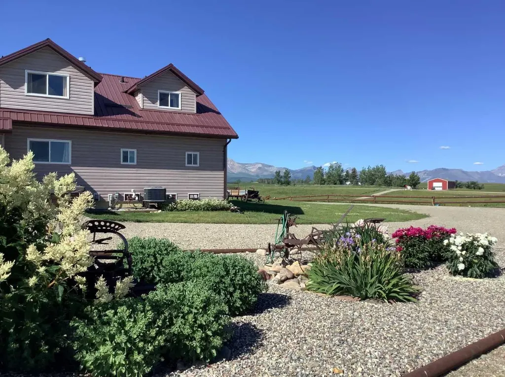 22037 Range Road 280 Cardston AB T0K 1N0