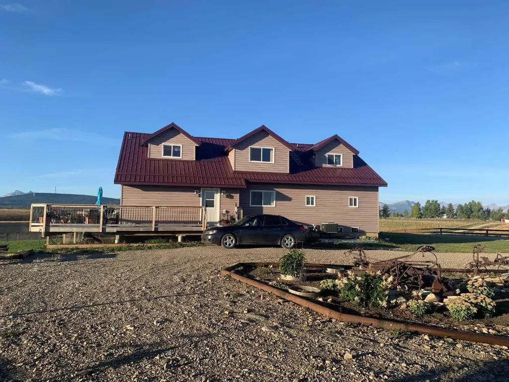 22037 Range Road 280 Cardston AB T0K 1N0