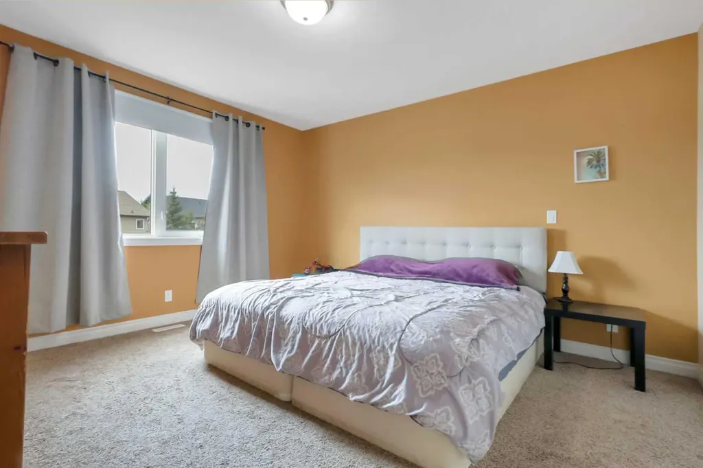 23 Lambertson Place Sylvan Lake AB T4S 2P9