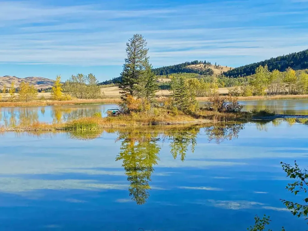 20 Lee Lake Road Rural Pincher Creek No. 9 M.d. Of AB T0K1W0
